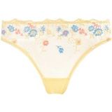 Huit Amour D'été Tanga femme