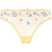 Huit Amour D'été Tanga femme