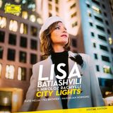 City Deutsche Grammophon Rundfunk-Sinfonieorchester Berlin, Lisa Batiashvili - City Lights (10" LP) (Special Edition)