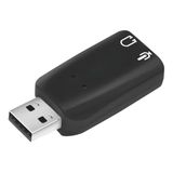 Met Icecat USB Audio 5.1 Adapter