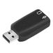 Met Icecat USB Audio 5.1 Adapter