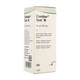 Roche Combur 4 Test N Strips 50