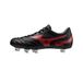 Mizuno Rugbyschoenen Waitangi II CL Zwart en Rood