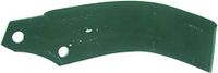 Greenstar 3710 messen links voor frezen achter op Goldoni X1401561