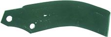 Greenstar 3710 messen links voor frezen achter op Goldoni X1401561