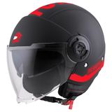 FC-Moto Ralgo Jet Helm