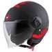 FC-Moto Ralgo Jet Helm