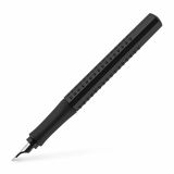 Faber-Castell 140832 vulpen Cartridgevulsysteem Zwart 1 stuk(s)