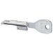 Hensel 6100025 Serrure encastrable