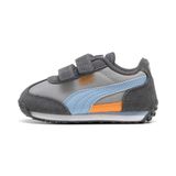 PUMA Easy Rider sneakers voor kleuters 27, Gray Echo Chambray Blue