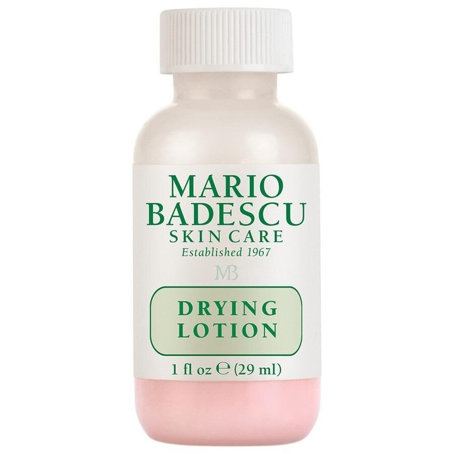 Mario Badescu Mario Badescu Acne Drying Lotion (Plastic) Gezichtscrème 29 ml