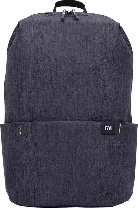 Xiaomi Casual Style Rugzak - Zwart - 10L