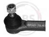 A.B.S. Tête de biellette de direction Biellette de direction pour BMW 3 Berline (E21) 230034