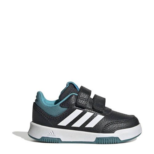 adidas Sportswear Tensaur Sport 2.0 CF sneakers antraciet/wit/turquoise