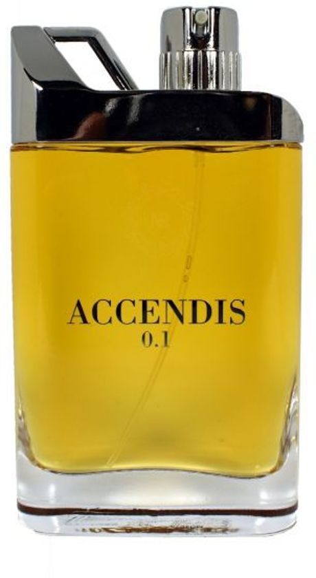 Accendis Eau de Parfum / 100 ml / Unisex