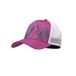 Buff 117250.619.20.00 - Hoofdkleding - Polyester, Elastaan - 23,00 cm