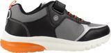 GEOX J CIBERDRON Zwart 28 EU