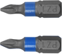 Connex Embouts Pozidriv G1 (2 pièces) - COXT973011