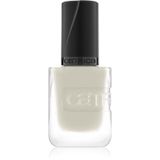 Catrice Gel Affair Nagellak 042 Fifty Shades Of Greige 10.5 ml