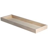 Rayher Hobby Houten Dienblad om te Decoreren, 45 x 13,5 cm