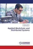 Applied OmniScriptum SRL Applied Blockchain and Distributed Systems Paperback