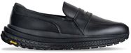 Globe Liaizon Vibram Chaussures sans lacets Noir EU 44 1/2 Homme