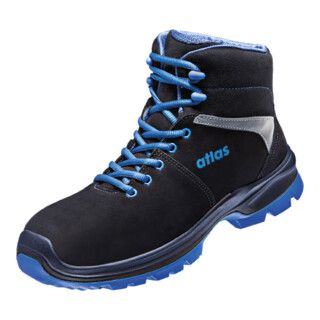 Atlas SL 80 ESD S2 Safety Shoes - Size 38