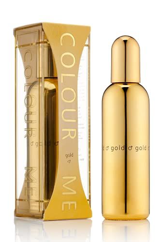 Milton-Lloyd Colour Me Gold / 90ml / Men