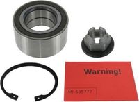 SKF VKBA 6780 Wheel bearing kit