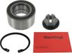 SKF VKBA 6780 Wheel bearing kit