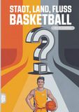 Stadt, Grübelgold Stadt, Land, Fluss, Basketball
