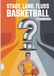 Stadt, Grübelgold Stadt, Land, Fluss, Basketball
