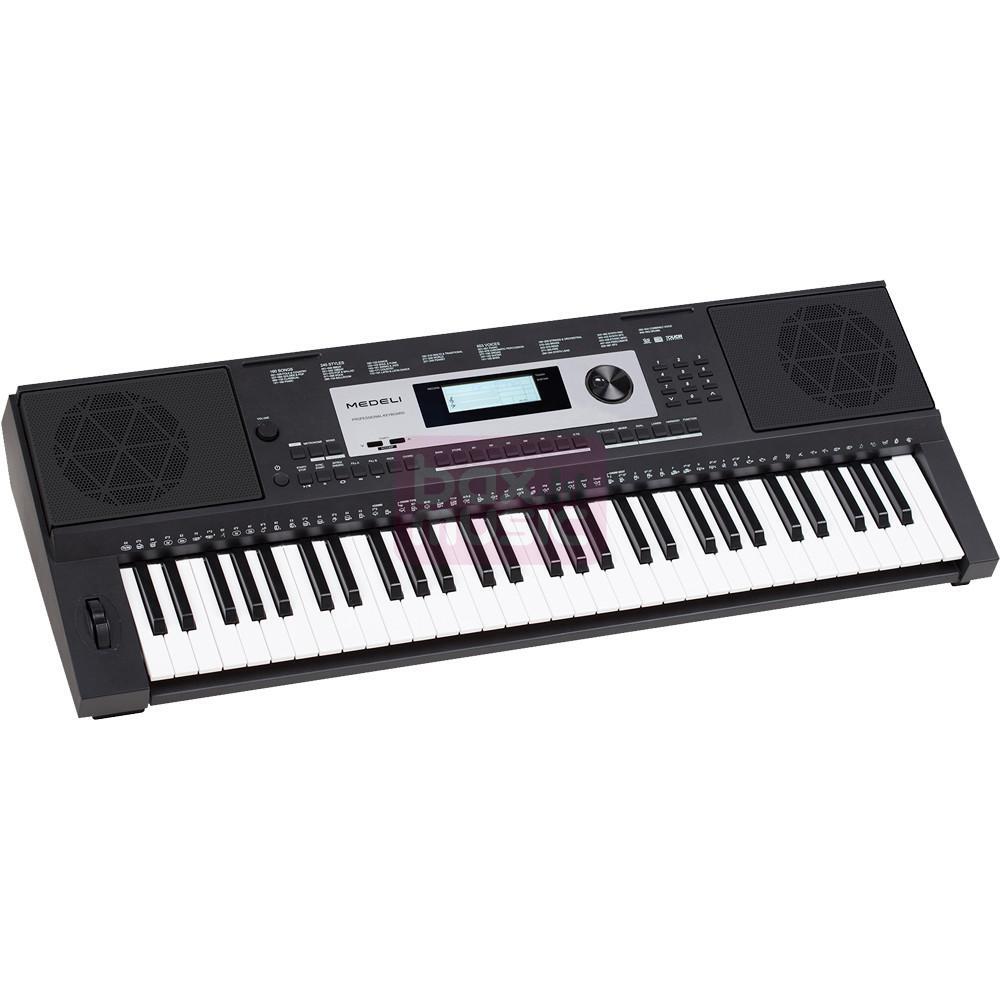 Medeli M331 61 toetsen keyboard