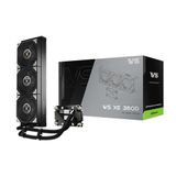 ASRock WS XE 360D (90-AWSA36-D46GA5)