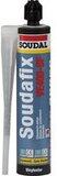 Soudal Soudafix (Vinylester) VE400-SF 280ml - Kit