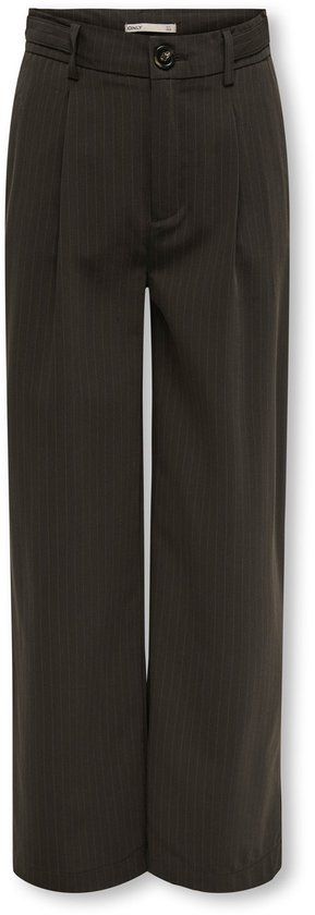 ONLY KIDS ONLY Broek met wijde pijpen KOGALDEN Wide leg fit Broek met wijde pijpen
