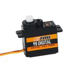 FMS Servomoteur numérique 9G 54 degrés avec fil de 270 mm (FMSSER011)