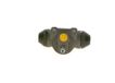 BOSCH Radbremszylinder 0986475871