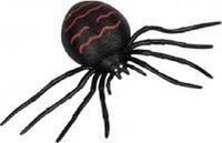 Ravensden Horror nep decoratie spin Ragly 13 cm