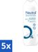 Neutral 5 x Shampoo Peau sensible Anti-pelliculaire 250 ml