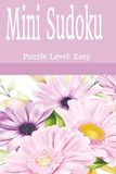 Mini Sudoku Mini Puzzle Book