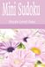 Mini Sudoku Mini Puzzle Book