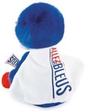 Doudou et Compagnie JO2456 Dierenknuffels