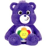 Nicotoy Knuffel Care Bears Harmonie
