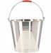 GardenLine RVS Emmer 8L