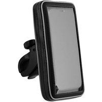 T'nB Inride stuurhouder voor smartphone Zwart