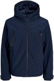 JACK & JONES Tussenjas blauw
