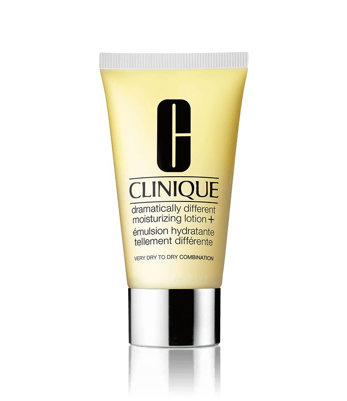 Clinique Dramatically Different Moisturizing Lotion+ - 50 ml - Face lotion for Women