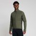Rogelli Element Heren Fietsjack Winter - Groen