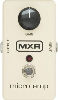MXR M133 - 0710137006607